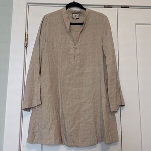 Tuckernuck Linen Dress